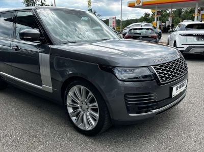 Land Rover Range Rover Series Gebrauchtwagen Land Rover Range Rover Series Gebrauchtwagen