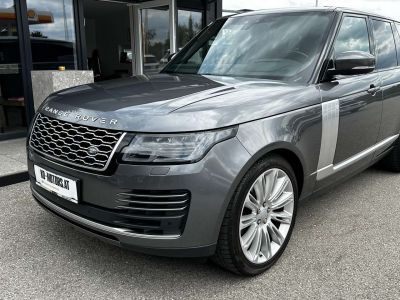 Land Rover Range Rover Series Gebrauchtwagen Land Rover Range Rover Series Gebrauchtwagen