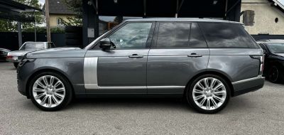 Land Rover Range Rover Series Gebrauchtwagen Land Rover Range Rover Series Gebrauchtwagen