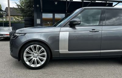 Land Rover Range Rover Series Gebrauchtwagen Land Rover Range Rover Series Gebrauchtwagen