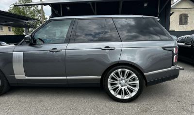 Land Rover Range Rover Series Gebrauchtwagen Land Rover Range Rover Series Gebrauchtwagen