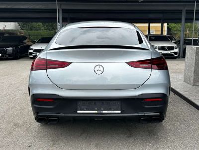 Mercedes-Benz GLE Gebrauchtwagen Mercedes-Benz GLE Gebrauchtwagen