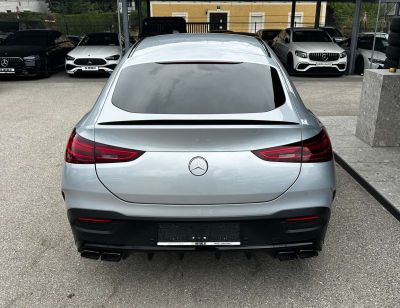 Mercedes-Benz GLE Gebrauchtwagen Mercedes-Benz GLE Gebrauchtwagen