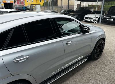 Mercedes-Benz GLE Gebrauchtwagen Mercedes-Benz GLE Gebrauchtwagen