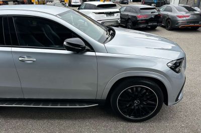 Mercedes-Benz GLE Gebrauchtwagen Mercedes-Benz GLE Gebrauchtwagen
