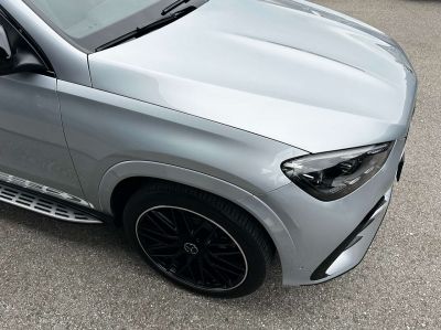 Mercedes-Benz GLE Gebrauchtwagen Mercedes-Benz GLE Gebrauchtwagen