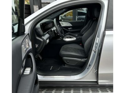 Mercedes-Benz GLE Gebrauchtwagen Mercedes-Benz GLE Gebrauchtwagen