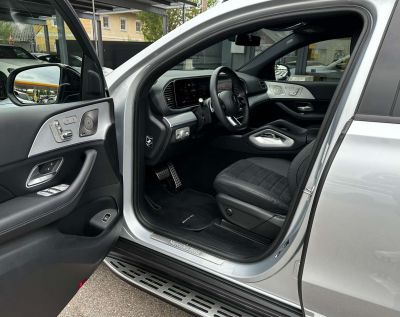 Mercedes-Benz GLE Gebrauchtwagen Mercedes-Benz GLE Gebrauchtwagen