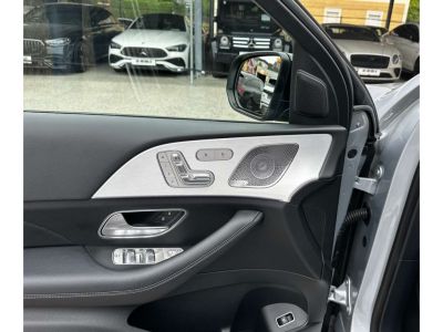 Mercedes-Benz GLE Gebrauchtwagen Mercedes-Benz GLE Gebrauchtwagen