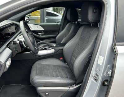 Mercedes-Benz GLE Gebrauchtwagen Mercedes-Benz GLE Gebrauchtwagen
