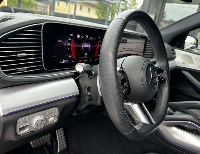 Mercedes-Benz GLE Gebrauchtwagen Mercedes-Benz GLE Gebrauchtwagen