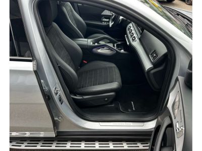 Mercedes-Benz GLE Gebrauchtwagen Mercedes-Benz GLE Gebrauchtwagen
