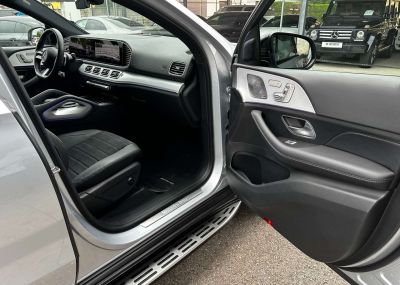 Mercedes-Benz GLE Gebrauchtwagen Mercedes-Benz GLE Gebrauchtwagen