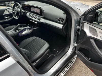 Mercedes-Benz GLE Gebrauchtwagen Mercedes-Benz GLE Gebrauchtwagen