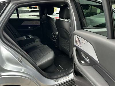 Mercedes-Benz GLE Gebrauchtwagen Mercedes-Benz GLE Gebrauchtwagen