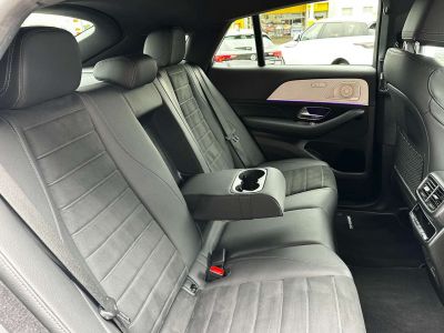 Mercedes-Benz GLE Gebrauchtwagen Mercedes-Benz GLE Gebrauchtwagen