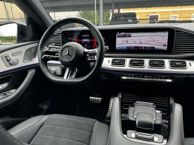 Mercedes-Benz GLE Gebrauchtwagen Mercedes-Benz GLE Gebrauchtwagen