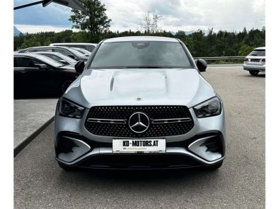 Mercedes-Benz GLE Gebrauchtwagen Mercedes-Benz GLE Gebrauchtwagen