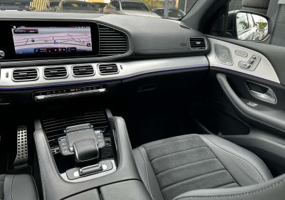 Mercedes-Benz GLE Gebrauchtwagen Mercedes-Benz GLE Gebrauchtwagen