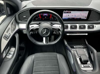 Mercedes-Benz GLE Gebrauchtwagen Mercedes-Benz GLE Gebrauchtwagen