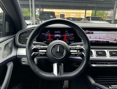 Mercedes-Benz GLE Gebrauchtwagen Mercedes-Benz GLE Gebrauchtwagen