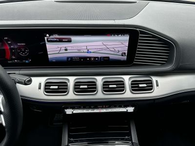Mercedes-Benz GLE Gebrauchtwagen Mercedes-Benz GLE Gebrauchtwagen