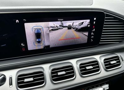 Mercedes-Benz GLE Gebrauchtwagen Mercedes-Benz GLE Gebrauchtwagen