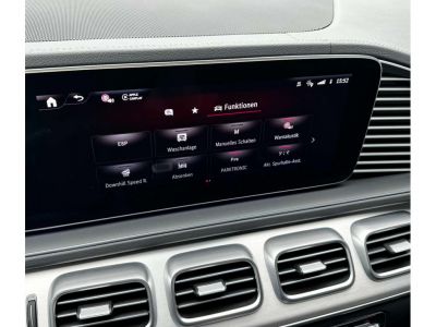 Mercedes-Benz GLE Gebrauchtwagen Mercedes-Benz GLE Gebrauchtwagen