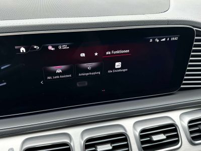 Mercedes-Benz GLE Gebrauchtwagen Mercedes-Benz GLE Gebrauchtwagen