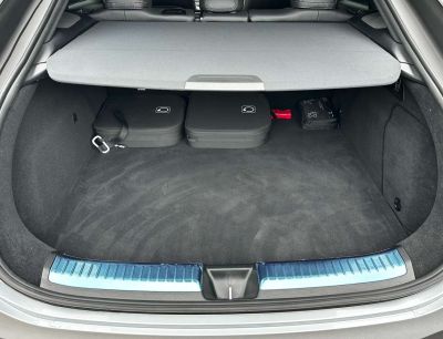 Mercedes-Benz GLE Gebrauchtwagen Mercedes-Benz GLE Gebrauchtwagen