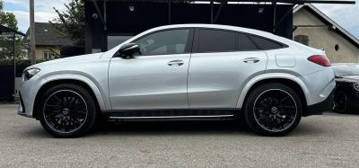 Mercedes-Benz GLE Gebrauchtwagen Mercedes-Benz GLE Gebrauchtwagen