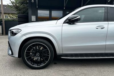 Mercedes-Benz GLE Gebrauchtwagen Mercedes-Benz GLE Gebrauchtwagen