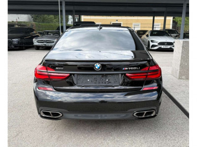BMW 7er Gebrauchtwagen BMW 7er Gebrauchtwagen