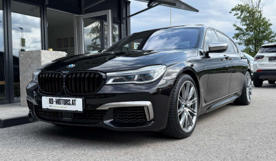 BMW 7er Gebrauchtwagen BMW 7er Gebrauchtwagen