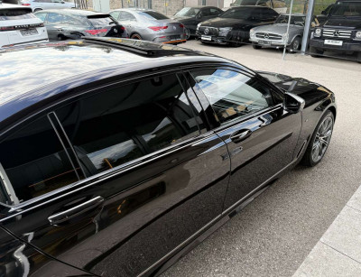 BMW 7er Gebrauchtwagen BMW 7er Gebrauchtwagen
