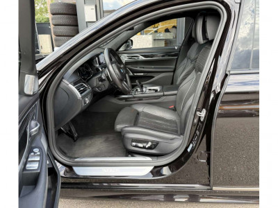 BMW 7er Gebrauchtwagen BMW 7er Gebrauchtwagen