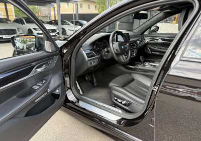 BMW 7er Gebrauchtwagen BMW 7er Gebrauchtwagen