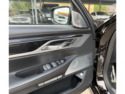 BMW 7er Gebrauchtwagen BMW 7er Gebrauchtwagen