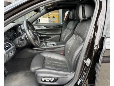 BMW 7er Gebrauchtwagen BMW 7er Gebrauchtwagen