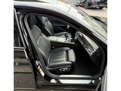 BMW 7er Gebrauchtwagen BMW 7er Gebrauchtwagen