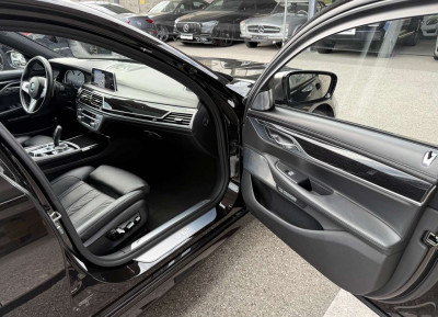 BMW 7er Gebrauchtwagen BMW 7er Gebrauchtwagen