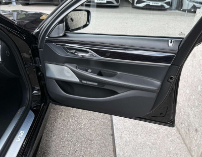 BMW 7er Gebrauchtwagen BMW 7er Gebrauchtwagen