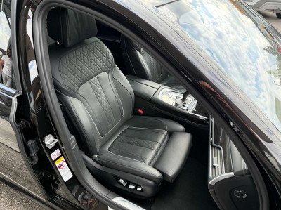 BMW 7er Gebrauchtwagen BMW 7er Gebrauchtwagen