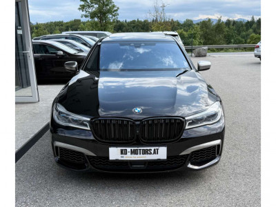 BMW 7er Gebrauchtwagen BMW 7er Gebrauchtwagen