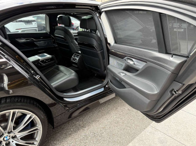 BMW 7er Gebrauchtwagen BMW 7er Gebrauchtwagen
