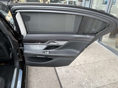 BMW 7er Gebrauchtwagen BMW 7er Gebrauchtwagen