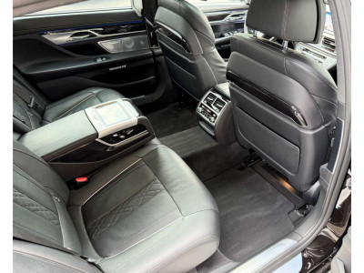BMW 7er Gebrauchtwagen BMW 7er Gebrauchtwagen