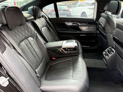BMW 7er Gebrauchtwagen BMW 7er Gebrauchtwagen