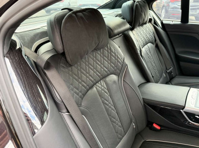 BMW 7er Gebrauchtwagen BMW 7er Gebrauchtwagen