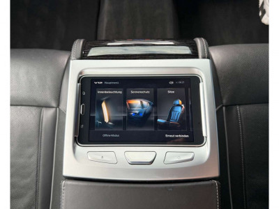 BMW 7er Gebrauchtwagen BMW 7er Gebrauchtwagen